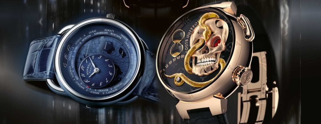 Watches and Fashion: Why This Overlooked Accessory Still Defines Your Style watches and fashion