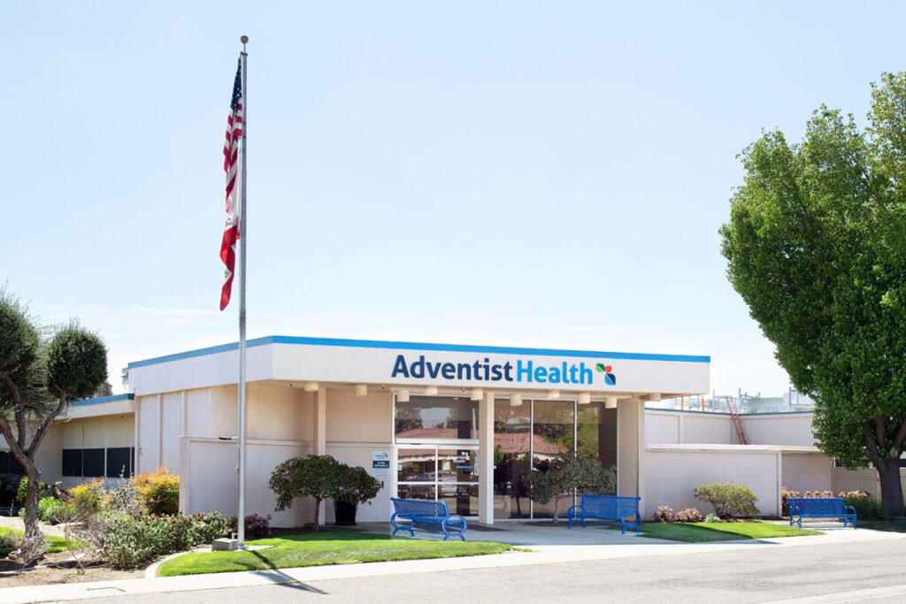 Adventist Health Tulare: A Comprehensive Guide to Healthcare in California’s Central Valley adventist health tulare