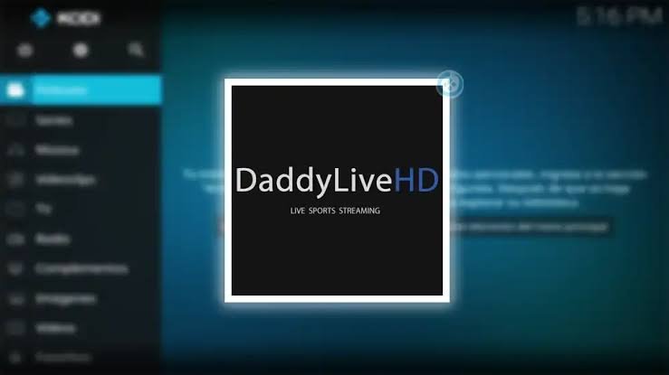DaddyLiveHD: What You Need to Know About This Sports Streaming Platform daddylivehd