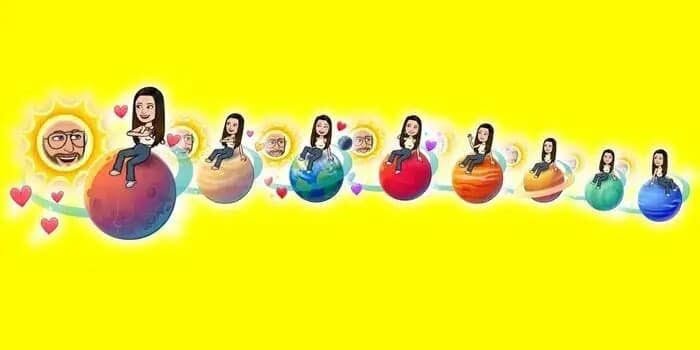 Snap Planets: What It Means on Snapchat, How It Works, and Whether It Actually Matters snap planets