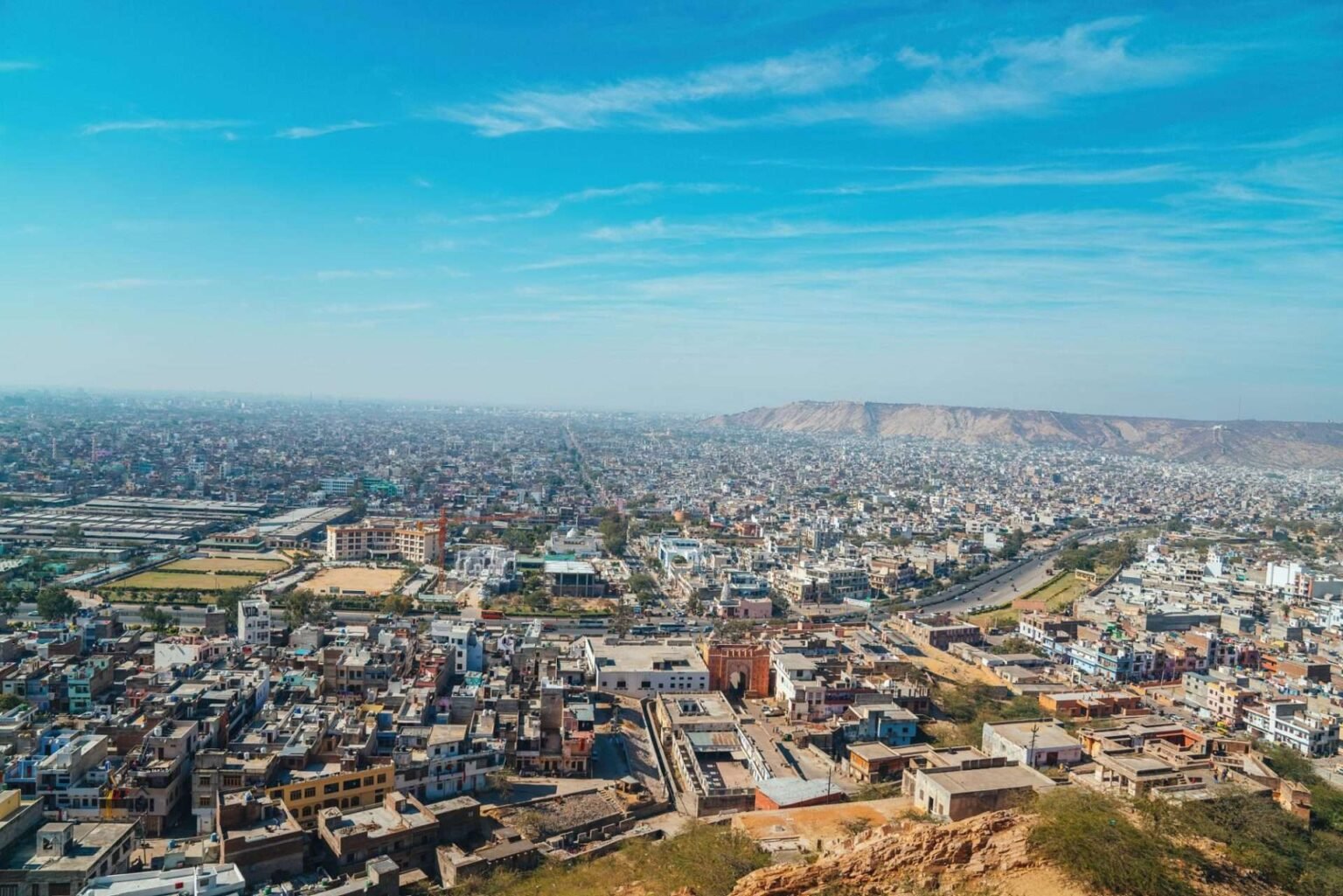 Jaipur Real Estate Market Growth: What’s Really Happening and Should You Pay Attention? jaipur real estate market growth