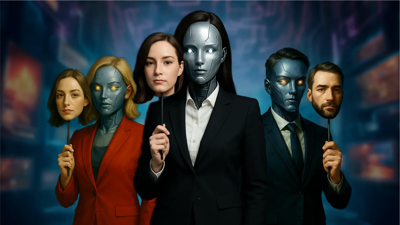 AI Avatar