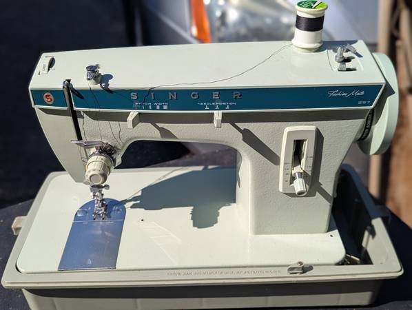 Singer Fashion Mate: Is This Beginner Sewing Machine Actually Worth Buying? singer fashion mate