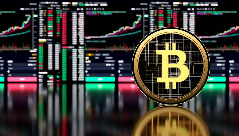 What Pedro Vaz Paulo Actually Gets About Crypto Investment (That Most People Miss) Crypto Investment