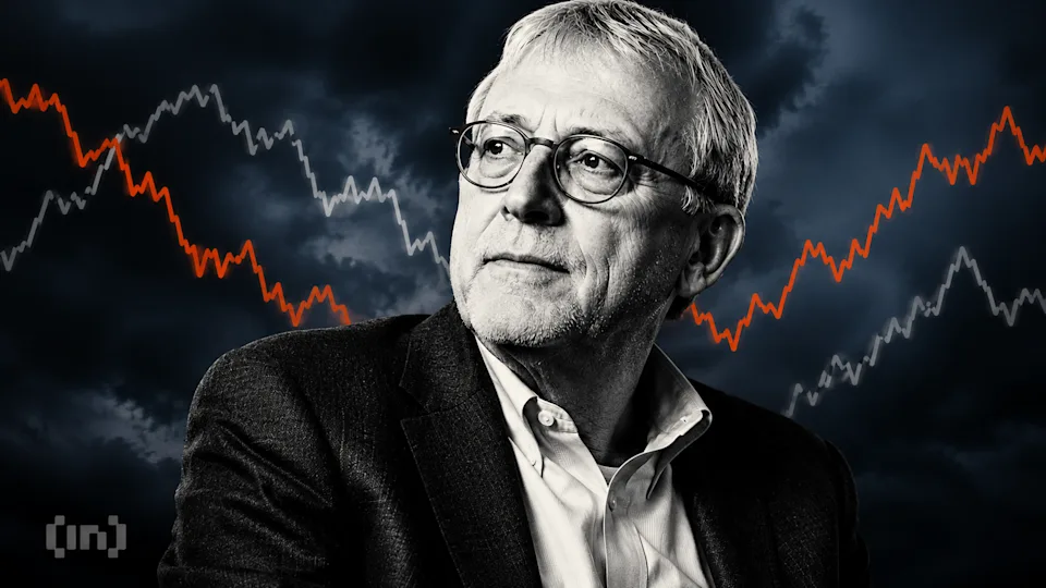 Peter Brandt Bitcoin Price Analysis: Bullish or Bearish? Latest BTC Predictions Explained Peter Brandt