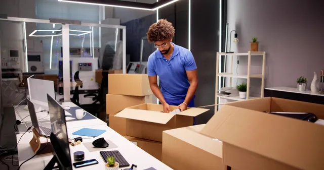 Business Movers Explained: Do You Really Need One? business movers