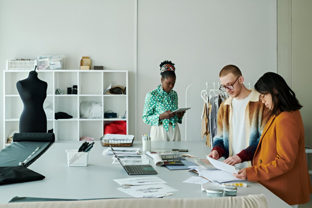 Business Plan for Fashion Line: What It Actually Takes to Get One Right business plan for fashion line