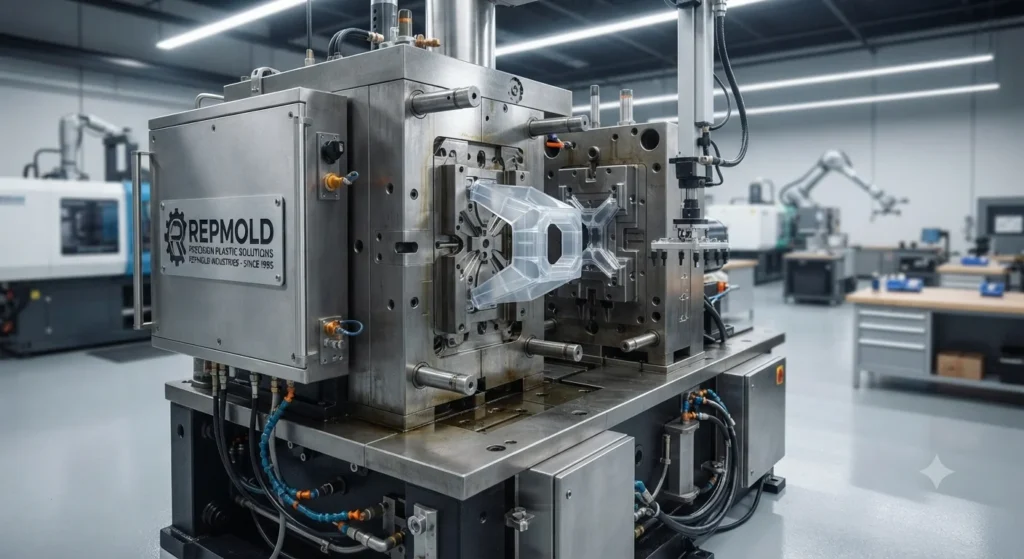 Repmold Explained: What It Is, How It Works, and Whether It’s Worth Your Attention
