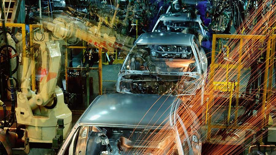 National Automotive Policy: What It Really Means for Car Buyers Like You and Me national automotive policy