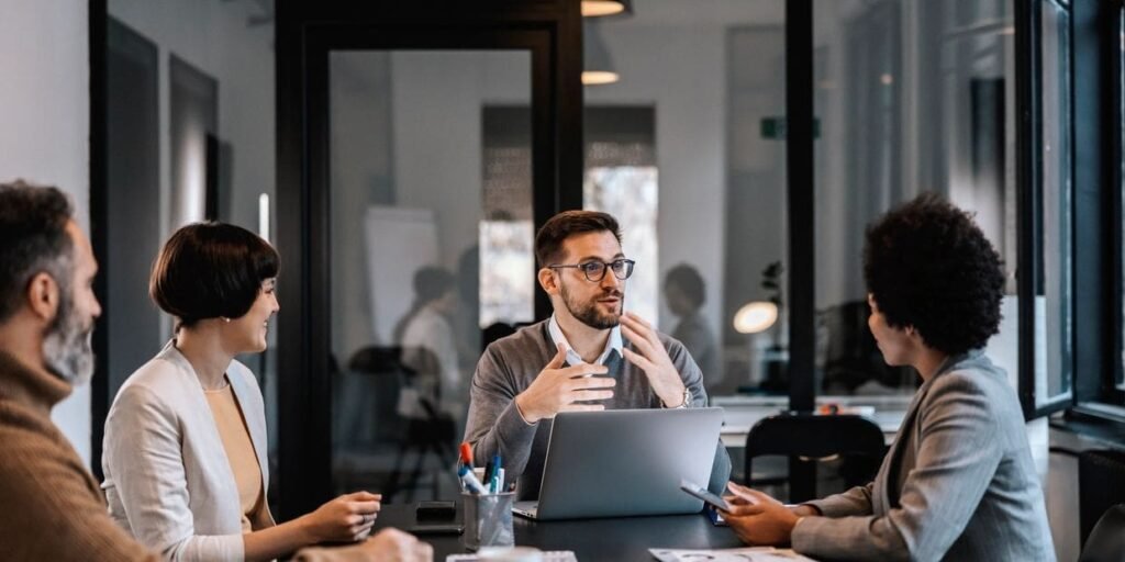 Business Law Firm Explained: Services Benefits and When to Hire One