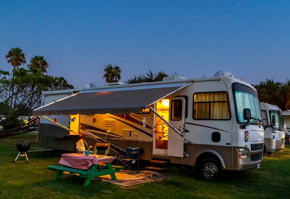What Is the Glamping Economy, and Is It Actually Worth Your Money?