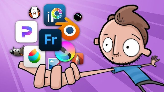 Best Free Drawing Software: What Actually Works (Tested by a Broke Art Student) best free drawing software