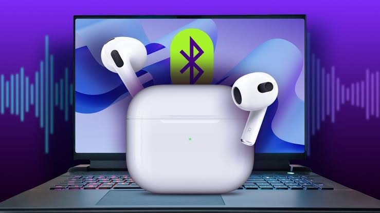 How To Connect AirPods To Laptop (Without Losing Your Mind) how to connect airpods to laptop