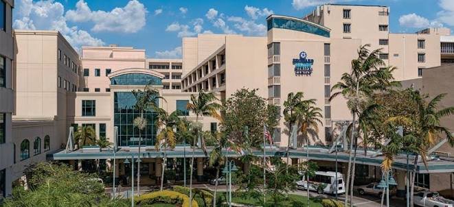 Broward Health Careers: What It’s Really Like to Build a Healthcare Career Here broward health careers