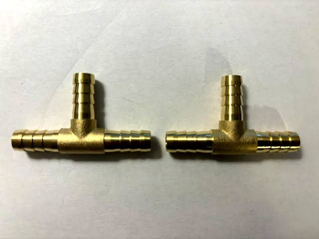 The 5/16 Automotive Hose Barb: Why This Tiny Fitting Matters More Than You Think 5/16 automotive hose barb