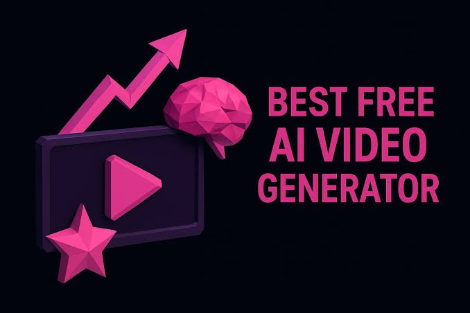 Free AI Video Generator Tools 2026: What Actually Works (And What’s Just Hype) free ai video generator tools 2026