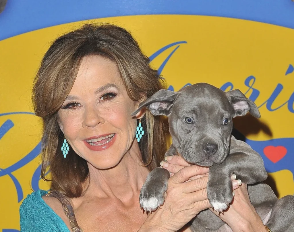 Linda Blair Net Worth: How the Exorcist Star Built Her Career and Wealth linda blair net worth