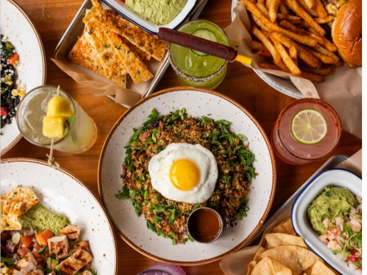 Lazy Dog Menu: A Complete Guide to What to Order (2026)